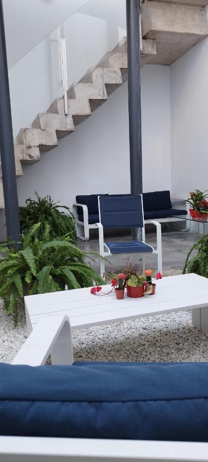 Corredera Travel 2 Apartment Cordoba Ngoại thất bức ảnh
