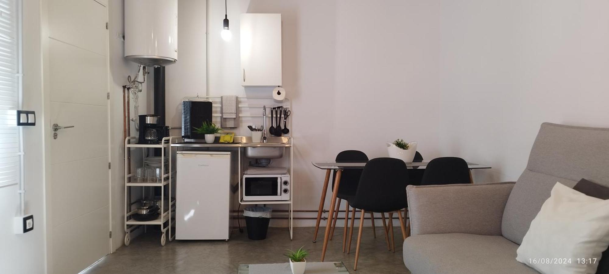 Corredera Travel 2 Apartment Cordoba Ngoại thất bức ảnh