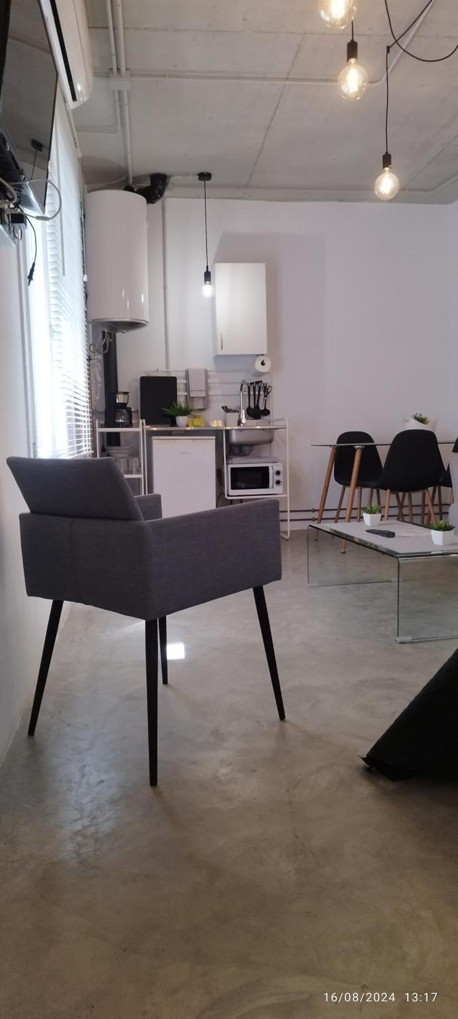 Corredera Travel 2 Apartment Cordoba Ngoại thất bức ảnh