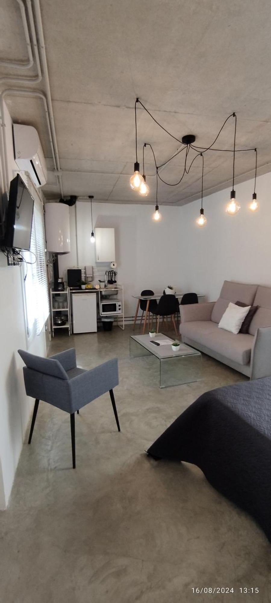 Corredera Travel 2 Apartment Cordoba Ngoại thất bức ảnh